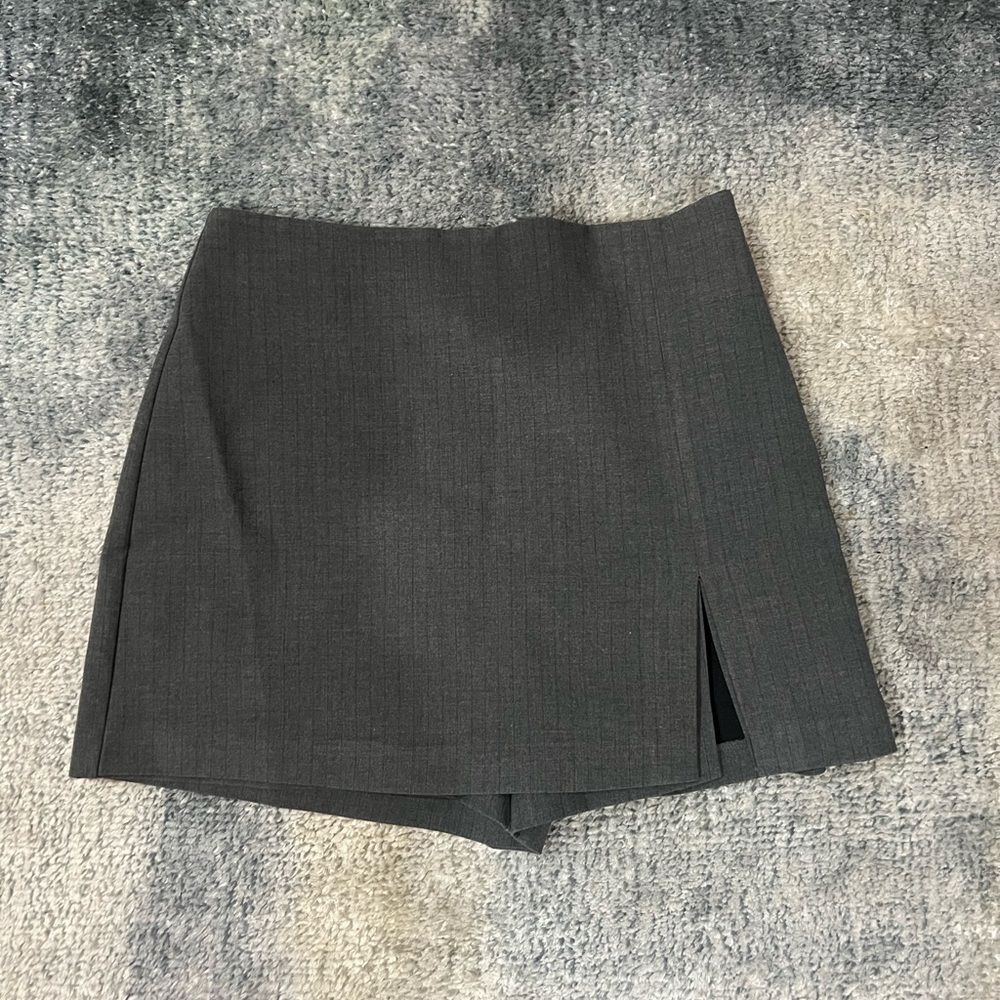 ZARA Skort